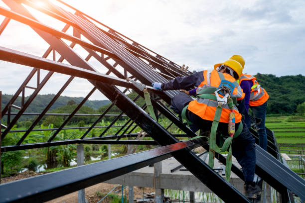 Roof Repair Estimates in Macungie, PA