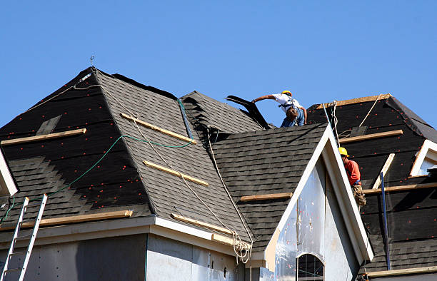 Quick and Trustworthy Emergency Roof Repair Services in Macungie, PA