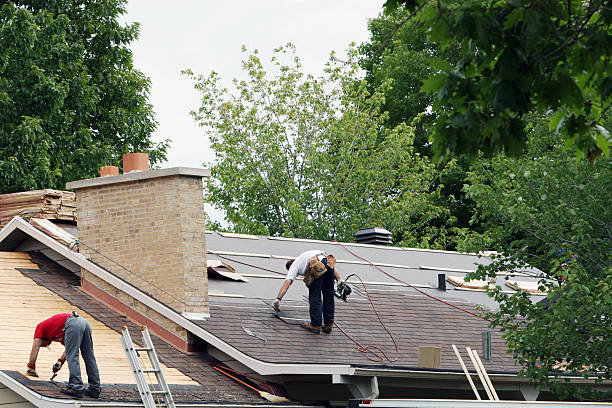 Best Residential Roofing Contractor  in Macungie, PA