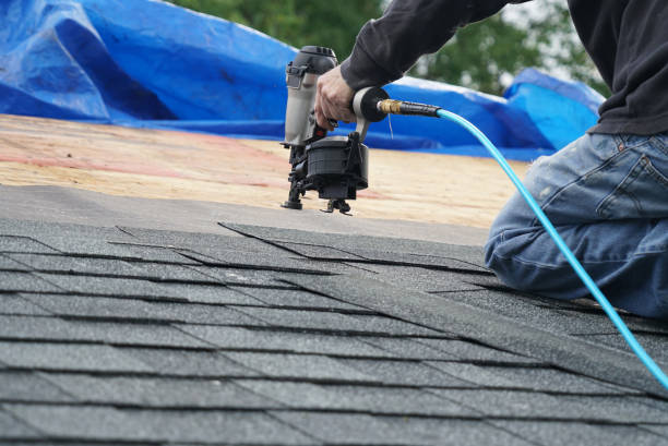 Trusted Macungie, PA Roofing Contractor Experts