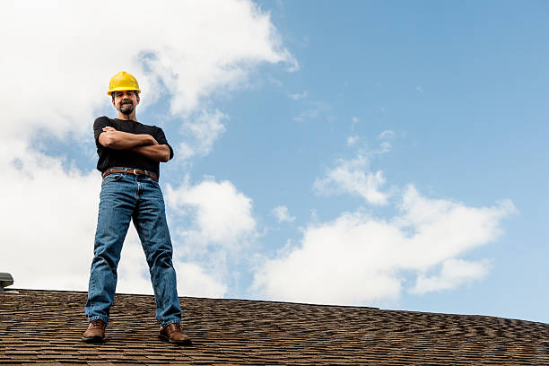 Best Commercial Roofing Services  in Macungie, PA